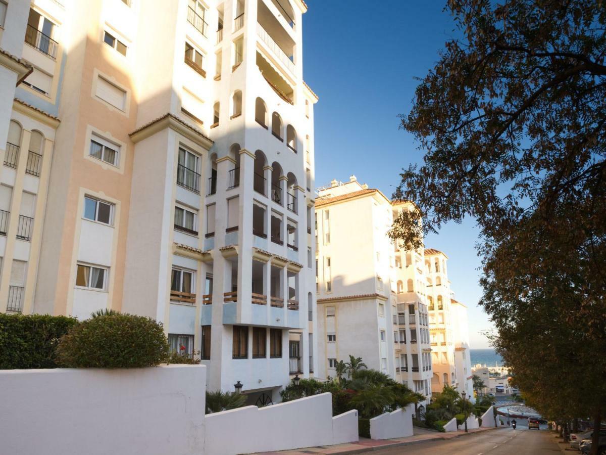 Apartment Reina Sofia II By Interhome Estepona Exterior photo