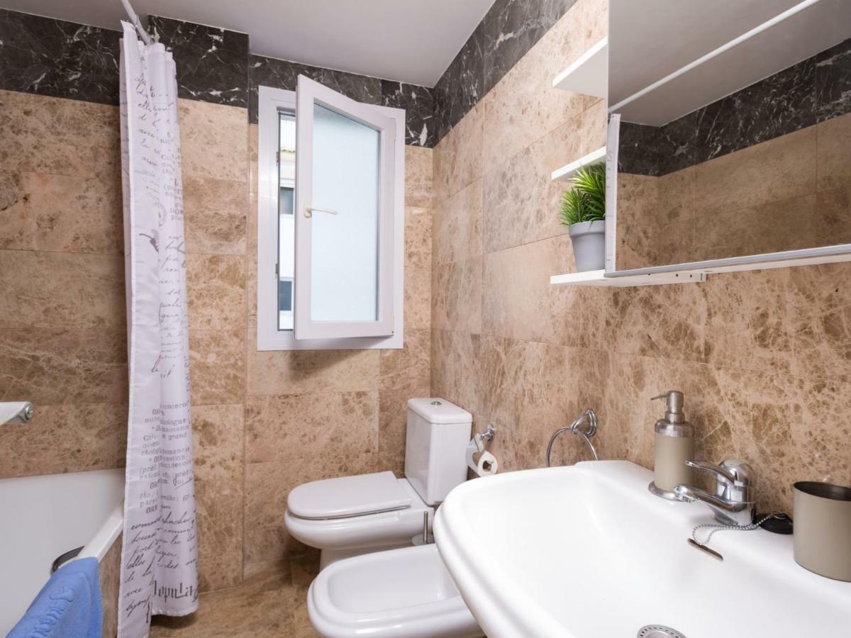 Apartment Reina Sofia II By Interhome Estepona Exterior photo