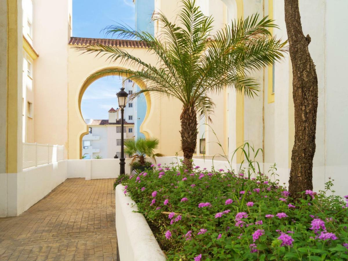 Apartment Reina Sofia II By Interhome Estepona Exterior photo