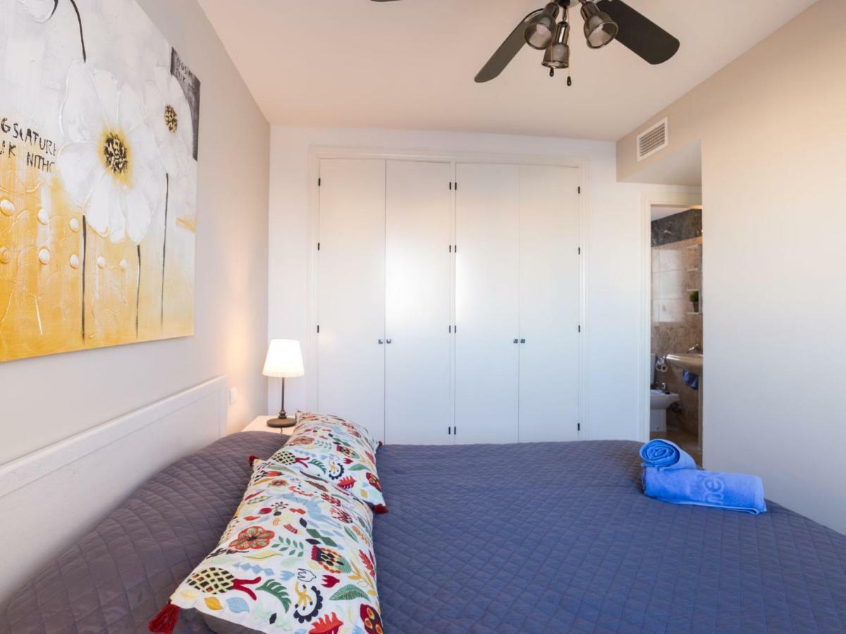 Apartment Reina Sofia II By Interhome Estepona Exterior photo